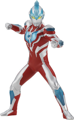 Banpresto - Ultraman Ginga Hero's Brave Statue Figure Ultraman - Collectibles