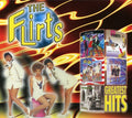 Flirts - Greatest Hits - Music CD