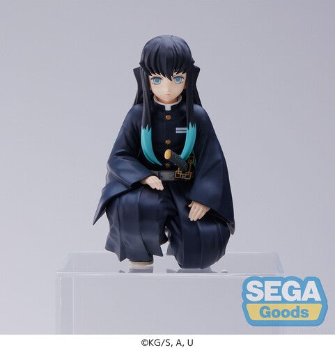 Sega - Demon Slayer: Kimetsu No Yaiba Pm Perching Figure - Collectibles