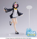 Sega - Luminasta Re:zero Starting Life In Another World - - Collectibles