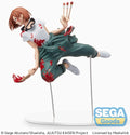 Sega - Jujutsu Kaisen Graffiti X Battle Re: Figure Nobara - Collectibles