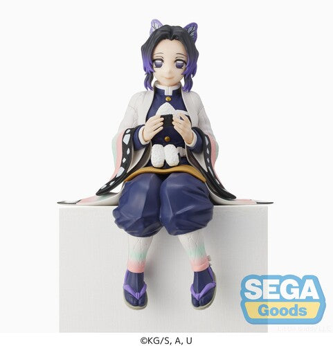 Sega - Demon Slayer: Kimetsu No Yaiba Pm Perching Figure - Collectibles