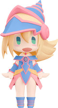 Good Smile Company - Yu Gi Oh Hello Good Smile Dark Magician Girl Fig - Collectibles