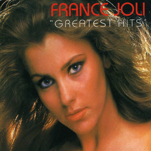 Joli,france - Greatest Hits - Music CD
