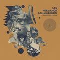 Hermanos Ballumbrosio - Homenaje A El Carmen - Vinyl Record