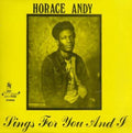 Andy,horace - Sings For You & I - Vinyl Record