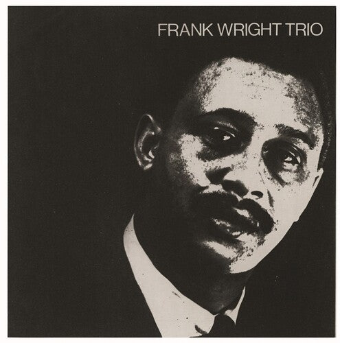 Wright,frank - Frank Wright Trio - Vinyl Record