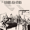 Alegre All-stars - Alegre All Stars - Vinyl Record