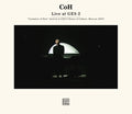 Coh - Live At Ges-2 - Music CD