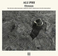 Phi,ali - Elemaun - Vinyl Record