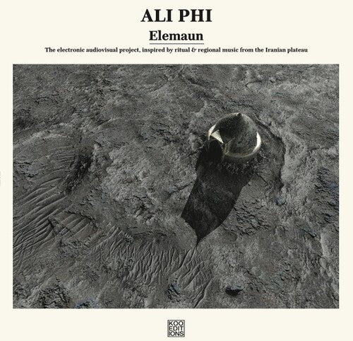 Phi,ali - Elemaun - Vinyl Record