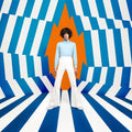 Higgs,paul - Tridimensional - Vinyl Record