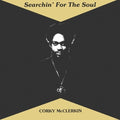 Mcclerkin,corky - Searchin' For The Soul - Vinyl Record