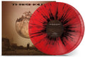 Threshold - Dividing Lines - Vinyl Record
