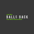 Wink,josh / Faraone,marco - Balls Back - Vinyl Record