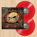 Five Finger Death Punch - A Decade Of Destruction [2LP Red]