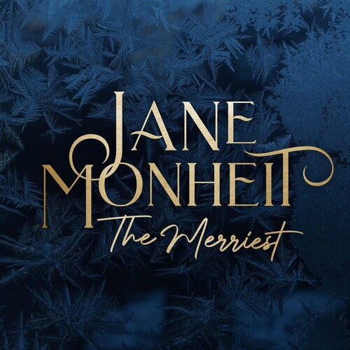 Monheit,jane - Merriest - Music CD