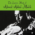 Abdul-malik,ahmed - Eastern Moods Of Ahmed Abdul-malik - Vinyl Record