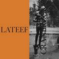 Lateef,yusef - Lateef At Cranbrook - Vinyl Record