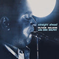 Nelson,oliver / Dolphy,eric - Straight Ahead - Vinyl Record