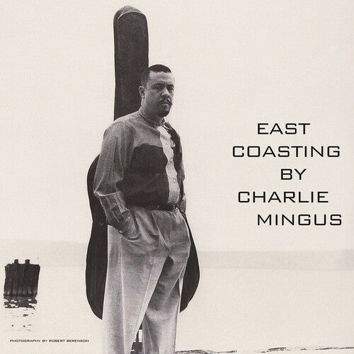 Mingus,charles - East Coasting - Vinyl Record