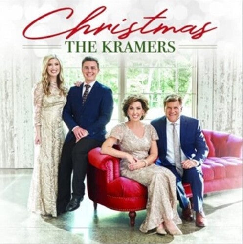 Kramers - Christmas - Music CD