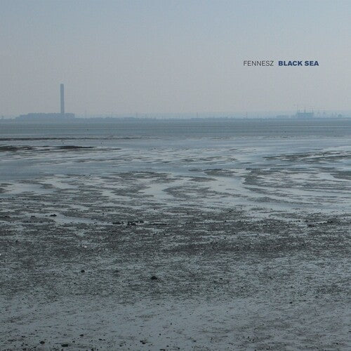 Fennesz - Black Sea - Vinyl Record