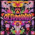Desumanos - Desumanos - Vinyl Record