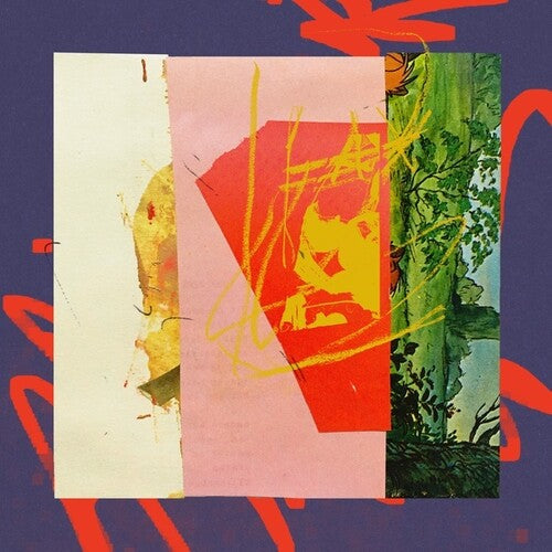 Kuning,jorg - Chosta-del-sol - Vinyl Record
