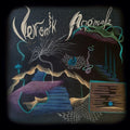 Veronik - Anomala - Vinyl Record