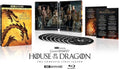 House Of The Dragon: Complete First Season - House Of The Dragon: Complete First Season - UHD