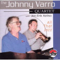 Varro,johnny - All That Jazz - Music CD
