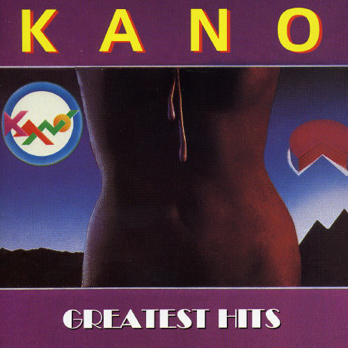 Kano - Greatest Hits - Music CD