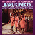Martha & The Vandellas - Dance Party - Vinyl Record