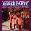 Dance Party [RSD Black Friday 2022] Vinyl Record
