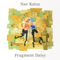 Fragment Daisy [LP] Vinyl Record