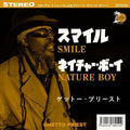 Ghetto Priest - Smile / Nature Boy - Vinyl Record