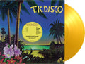 Imperials - Fast Freddie The Roller Disco King - Vinyl Record