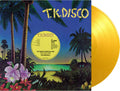 Fast Freddie The Roller Disco King (IEX) [12" Vinyl] Vinyl Record