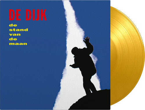 De Dijk - De Stand Van De Maan - Vinyl Record