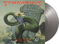 Black Night [Indie Exclusive Limited Edition Silver LP] Vinyl Record