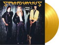 Future Shock [Indie Exclusive Limited Edition Yellow LP] Vinyl Record