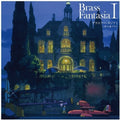 Ueno No Mori Brass / Hisaishi,joe - Brass Fantasia I - O.s.t. - Vinyl Record