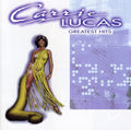 Lucas,carrie - Greatest Hits - Music CD
