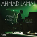 Jamal,ahmad - Emerald City Nights: Live At Penthouse (1963-1964) - Vinyl Record