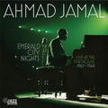 Emerald City Nights: Live At The Penthouse (1963-1964) [RSD Black Friday 2022] Vinyl Record
