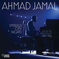 Emerald City Nights: Live At The Penthouse (1965-1966) [RSD Black Friday 2022] Vinyl Record