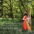 Dowland / Purcell / Koll - Silent Dance - Music CD