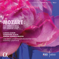 Mozart / Gudim,ludvig / Kanneh-mason,jeneba - Violin Concerto No. 4 Kv 218 Piano - Music CD