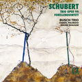 Trio Op. 99 Forellenquintett Music CD